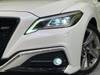 TOYOTA CROWN HYBRID