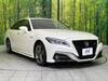 TOYOTA CROWN HYBRID