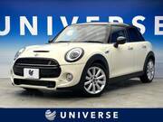 2018 BMW MINI