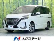 2021 NISSAN SERENA