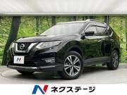 2019 NISSAN X-TRAIL 20Xi