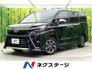 2020 TOYOTA VOXY