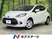 2024 TOYOTA AQUA