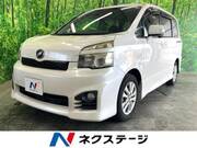 2010 TOYOTA VOXY