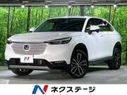 2021 HONDA VEZEL