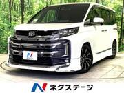 2023 TOYOTA NOAH
