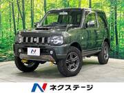2015 SUZUKI JIMNY LAND VENTURE