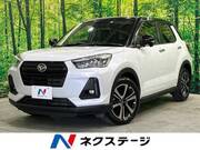 2020 DAIHATSU ROCKY