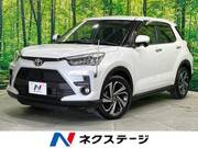 2019 TOYOTA RAIZE