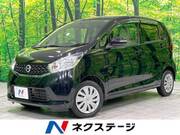 2014 NISSAN DAYZ