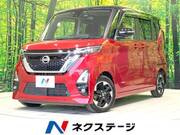 2020 NISSAN ROOX