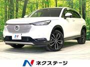 2021 HONDA VEZEL