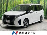 2023 NISSAN SERENA