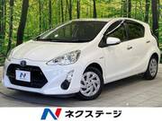 2016 TOYOTA AQUA