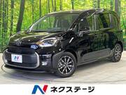 2023 TOYOTA SIENTA