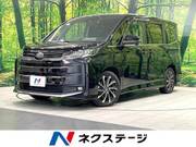 2023 TOYOTA NOAH