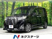 2017 TOYOTA ROOMY