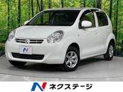 2012 TOYOTA PASSO