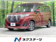 2018 TOYOTA ROOMY