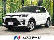 2021 TOYOTA RAIZE