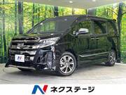 2017 TOYOTA NOAH
