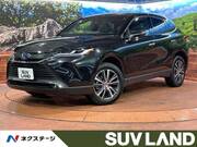 2024 TOYOTA HARRIER HYBRID