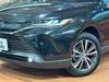 TOYOTA HARRIER HYBRID