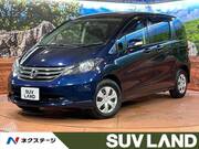 2010 HONDA FREED