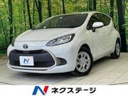 2023 TOYOTA AQUA