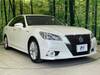 TOYOTA CROWN HYBRID