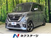 2020 NISSAN ROOX