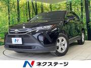 2020 TOYOTA HARRIER