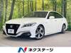 TOYOTA CROWN HYBRID
