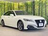 TOYOTA CROWN HYBRID