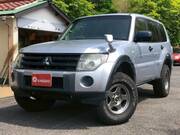 2006 MITSUBISHI PAJERO