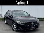 2013 MAZDA ATENZA WAGON