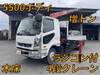 FUSO FIGHTER