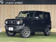 2020 SUZUKI JIMNY XC