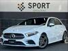 MERCEDES BENZ A-CLASS