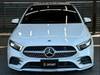 MERCEDES BENZ A-CLASS