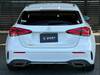 MERCEDES BENZ A-CLASS