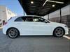 MERCEDES BENZ A-CLASS