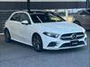 MERCEDES BENZ A-CLASS
