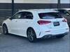 MERCEDES BENZ A-CLASS