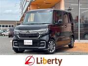 2023 HONDA N-BOX CUSTOM