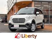 2020 DAIHATSU CAST