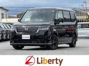 2025 HONDA STEPWAGON
