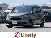2020 HONDA FREED