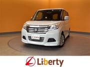 2019 SUZUKI SOLIO