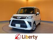 2021 TOYOTA ROOMY